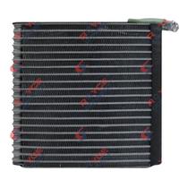 Evaporador Hilux Sw4 Srv Sr 2003 Ate 2010 Fluxo Pararlelo Evaporador Hilux Sw4 Srv Sr 2003 Ate 2010 Fluxo Pararlelo