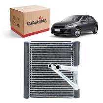 Evaporador p/ Polo 18 a 20, Virtus 18 a 21, TCross -CX MAHLE