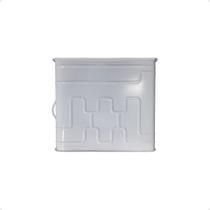 Evaporador para Refrigerador Consul CRC e CRP 34x22x29CM