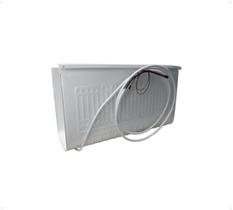Evaporador Refrigerador Brastemp 360 Litros BRA33AB