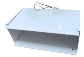 Evaporador Refrigerador Consul CRA30 CRA28 CRC28 CRC30 - 326014231