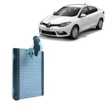 Evaporador Renault Fluence