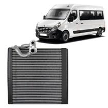 Evaporador Renault Master 2013 Sistema de Ar Frio Evaporador Renault Master 2013 Sistema de Ar Frio