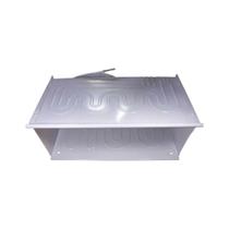 Evaporador tipo "u" r-250 / r-280 / re-26 / re-29 electrolux Evaporador tipo "u" r-250 / r-280 / re-26 / re-29 electrolux