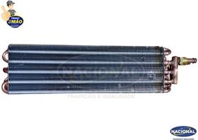 Evaporador tubo de aletas jacto uniport pulverizador 3030 - 300303