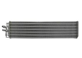 Evaporador tubo de aletas maquina trator valtra bh135 bh145 bh150 bh165 bh180 - rc700032 oem 32745600 32746010 32745610