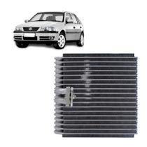 Evaporador VW Gol, Parati, Saveiro G3, G4 2001 a 2007 Caixa Denso