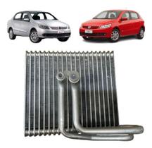 Evaporador Vw Gol/ Voyage/ Saveiro G5, G6, G7 - Ma comercio