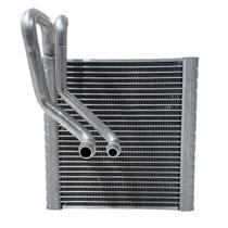 Evaporador vw polo / virtus / nivus / t-cros / 2017 sistema valeo oem: 6ea898105a