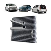 Evaporador vw up / up tsi / polo / gol / fox / g5 / g6 / g7 sistema behr