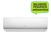 EVAPORADORA TCL 22000Btu 220V TAC-22CSA2 INVERTER FRIO * ATENÇÃO