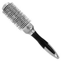 Evas Professional Sas 502 Cinza - Escova para Cabelo Evas Professional Sas 502 Cinza - Escova para Cabelo