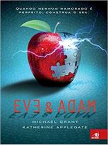 Eve e adam - NOVO CONCEITO