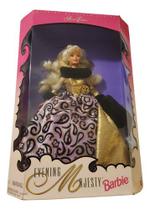 Evening Majesty Barbie