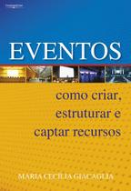 Eventos: como criar, estruturar e captar recursos