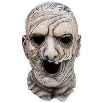 Eventos de Halloween, Cosplay e Terror de Mask Leatherface
