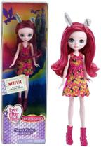 Ever After High Harelow Forest Pixie Doll