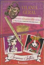 Ever After High - Vilania Geral - MODERNA