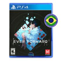 Ever Forward - PS4 - PM Studios, Inc.