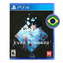 Ever Forward - PS4