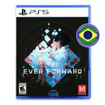 Ever Forward - PS5 - PM Studios, Inc.
