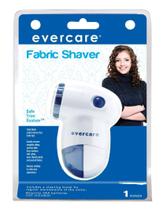 Evercare Afeitadora Pequeña para Tela con Acción de Triple Cuchilla Evercare Afeitadora Pequeña para Tela con Acción de Triple Cuchilla