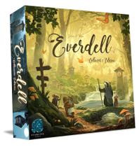 Everdell Ed. de Colecionador 2ª Ed - Starling Games