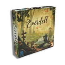 Everdell Editora Asmodee