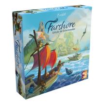 Everdell: Farshore (Edição de Colecionador) - Galapagos