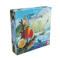 Everdell: Farshore - Galápagos