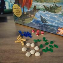 Everdell Farshore: Kit de Recursos