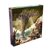 Everdell: Mistwood (Expansão) - Galápagos Everdell: Mistwood (Expansão) - Galápagos