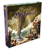 Everdell: Mistwood