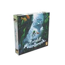 Everdell: Pearlbrook (Expansão) - Galápagos Everdell: Pearlbrook (Expansão) - Galápagos