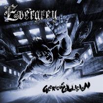 Evergrey - Glorious Collision CD - Valhall Music