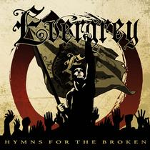 Evergrey - Hymns For The Broken CD