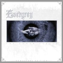Evergrey - The Inner Circle CD Evergrey - The Inner Circle CD