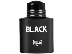 Everlast Black - Perfume Masculino Eau de Toilette 100ml