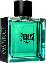 Everlast deep instinct deo colônia 100ml Everlast deep instinct deo colônia 100ml