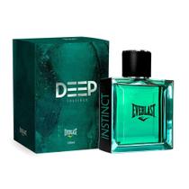 Everlast deep instinct deo colônia 100ml