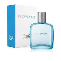 Everlast Puresport 100ml - Perfume Masculino