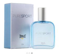 Everlast Puresport 100Ml - Perfume Masculino