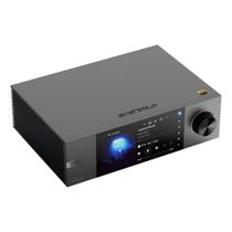 Eversolo DMP-A6 Streamer de Áudio Hi-Fi DAC Bluetooth WiFi Roon Ready Touchscreen 6 Pol