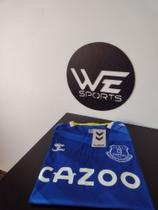Everton azul 21/22