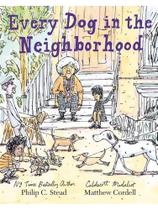 Every dog in the neighborhood