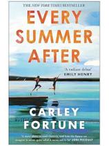 Every summer after Every summer after