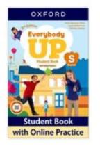 Everybody up 3e st sb w/op pk - OXFORD Everybody up 3e st sb w/op pk - OXFORD