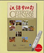 Everyday chinese handbook - NATIONAL GEOGRAPHIC LEARNING - CENGAGE