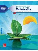 Everyday mathematics 4 - grade 2 - student math journal 2 - fourth edition - vol. 2