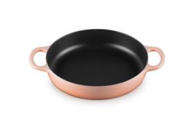 Everyday Pan Le Creuset, assinatura de ferro fundido esmaltado, 11 cm
